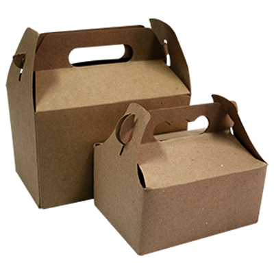 cajas de carton