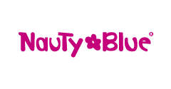 Nauty Blue